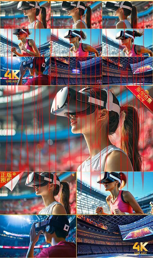 开云体育全站,创新VR技术在用户观看体验中的应用