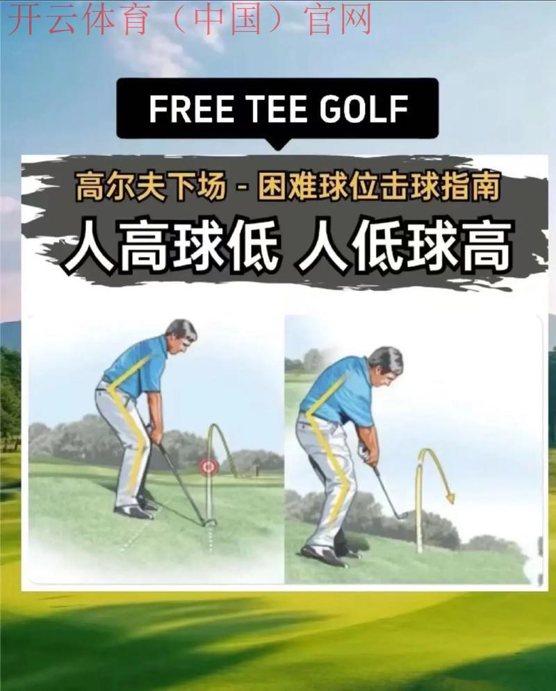 开云高尔夫官网kaiyun sports，高尔夫球入门教学视频分享
