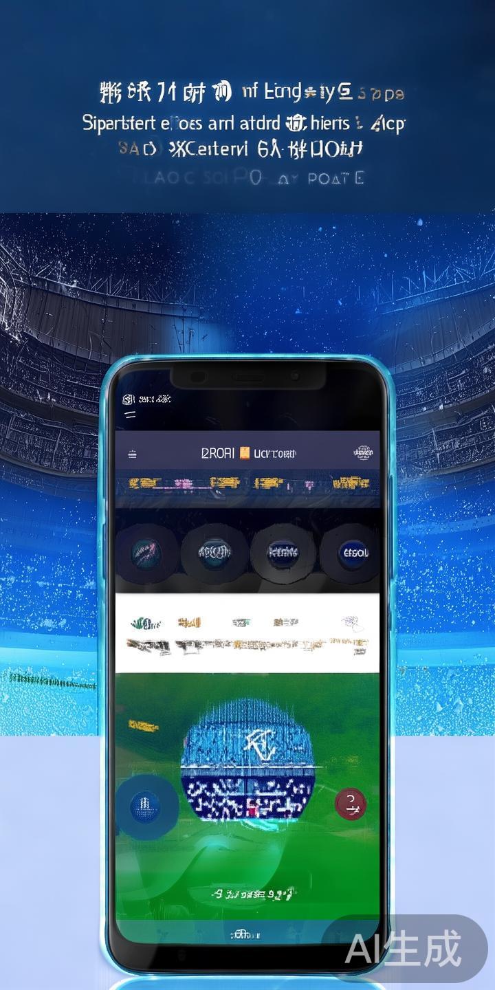 在如今科技高速发展的时代，体育娱乐已成为人们日常生