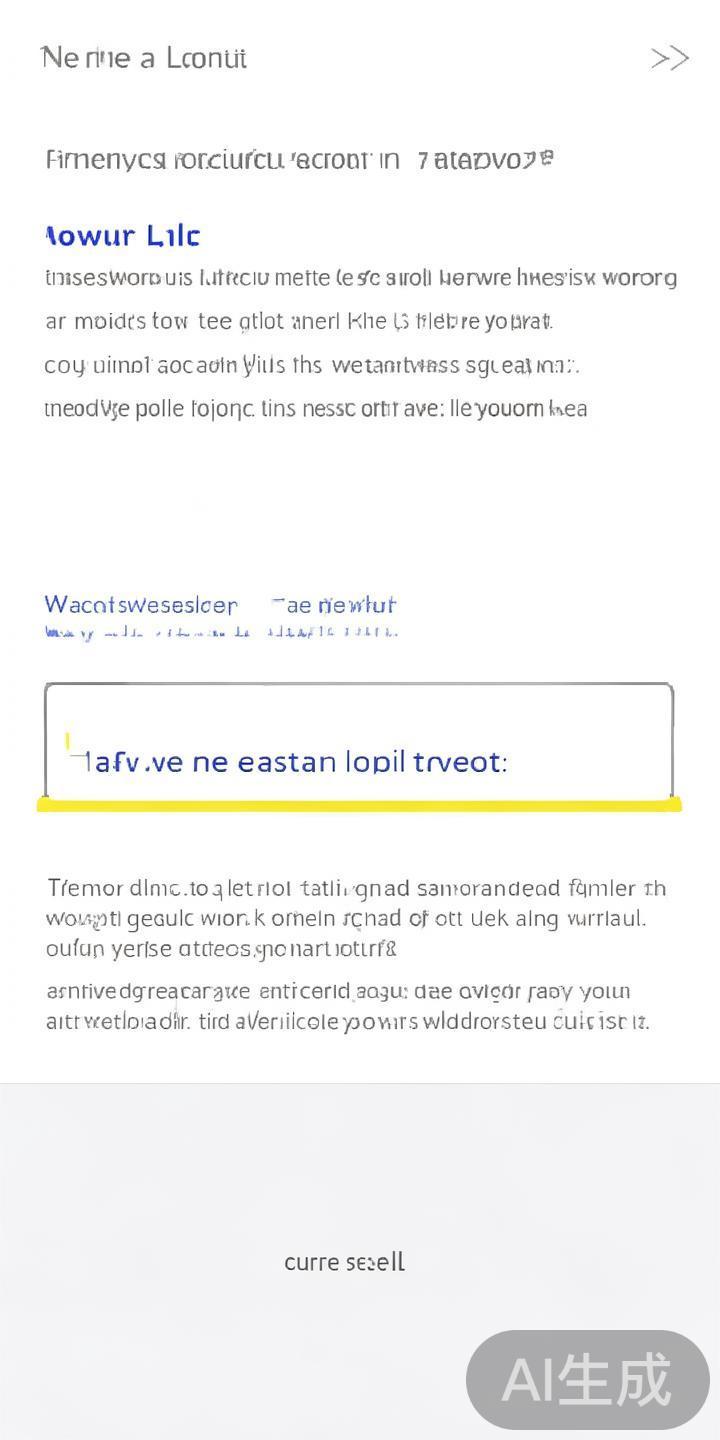 二、核对账户信息
仔细检查账号和密码是否输入正确