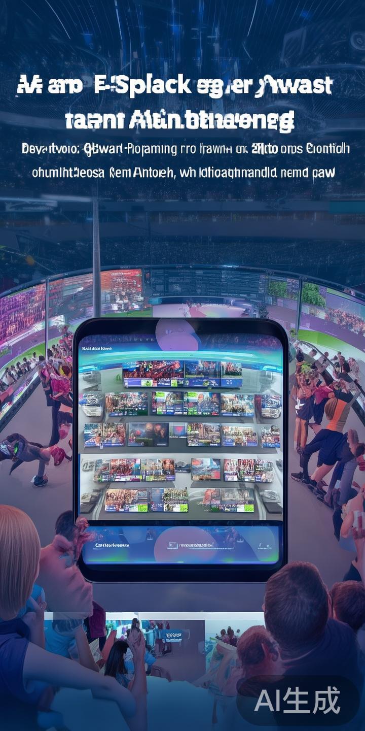 苹果与安卓用户必看!云体育官方安装步骤详解与操作指南 在当今数字化娱乐快速发展的时代,云体育成为了众多体