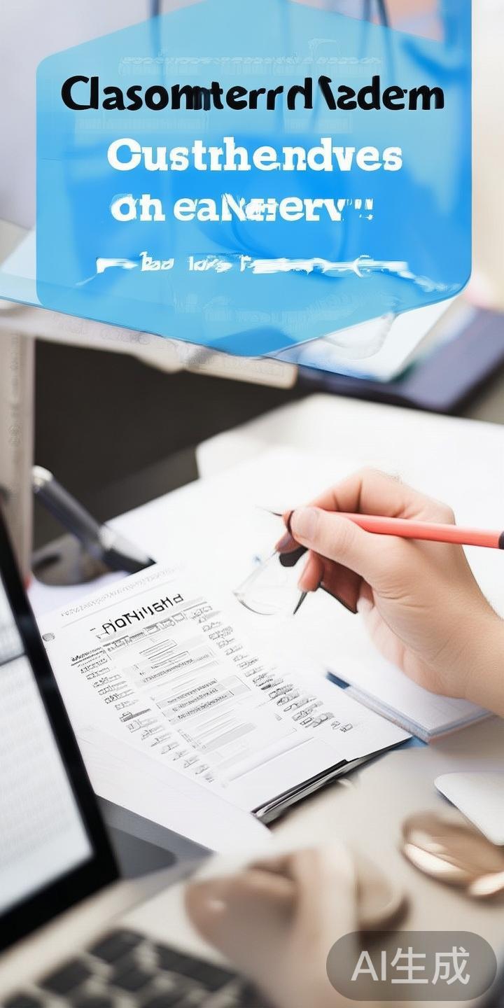 明确目标与准备工作
在寻找客服联系方式之前，首先